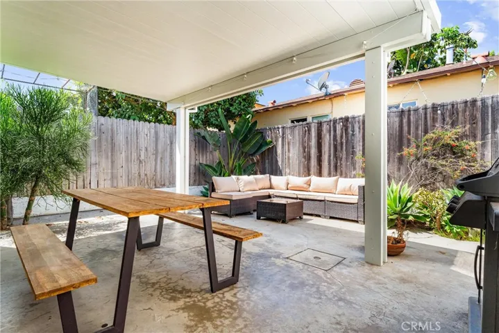 1031 Termino Avenue, Long Beach, California 90804