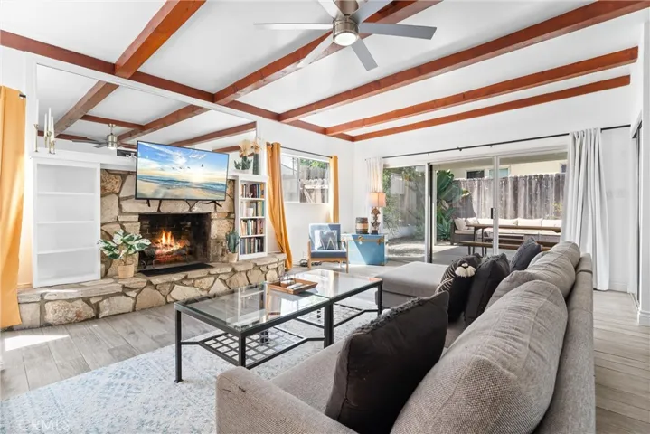 1031 Termino Avenue, Long Beach, California 90804