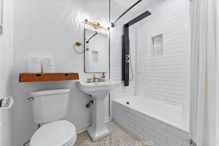 Bathroom #1