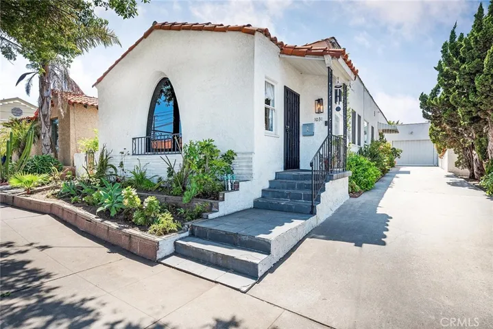 1031 Termino Avenue, Long Beach, California 90804