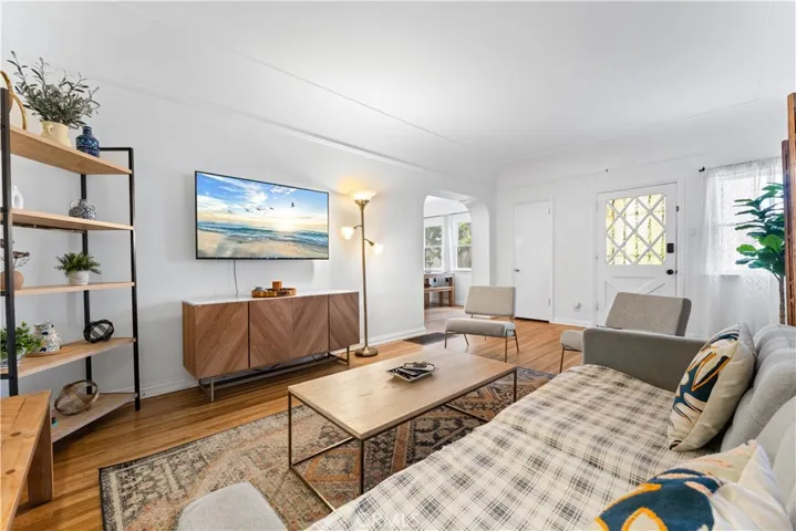 1031 Termino Avenue, Long Beach, California 90804