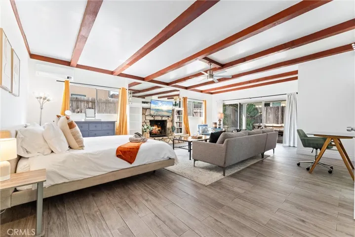 Bedroom #1