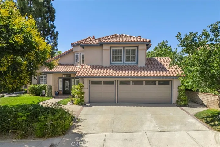 28680 Evening Breeze Drive, Yorba Linda, California 92887