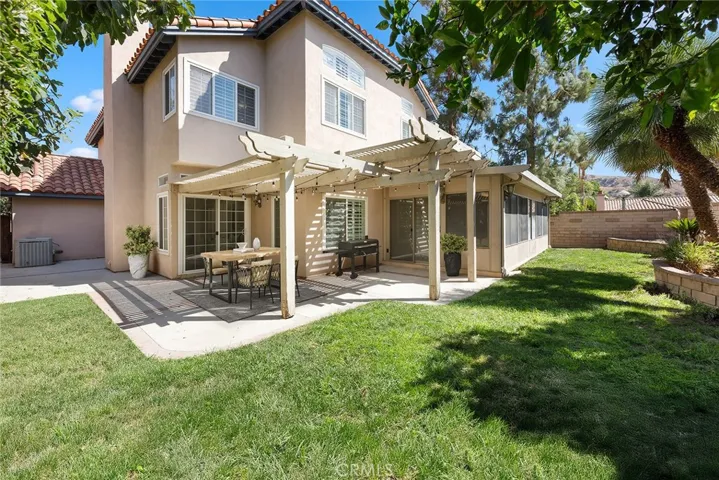 28680 Evening Breeze Drive, Yorba Linda, California 92887