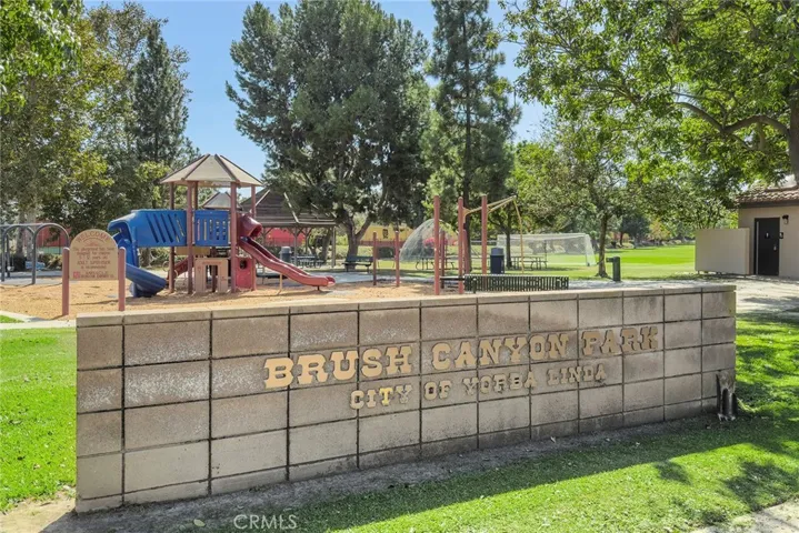 28680 Evening Breeze Drive, Yorba Linda, California 92887