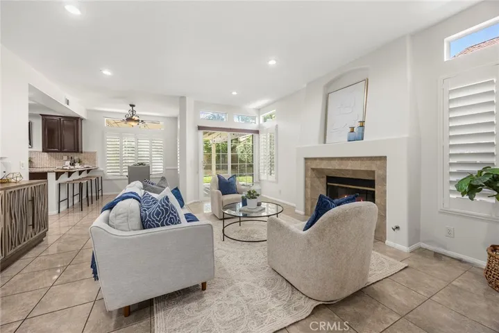 28680 Evening Breeze Drive, Yorba Linda, California 92887