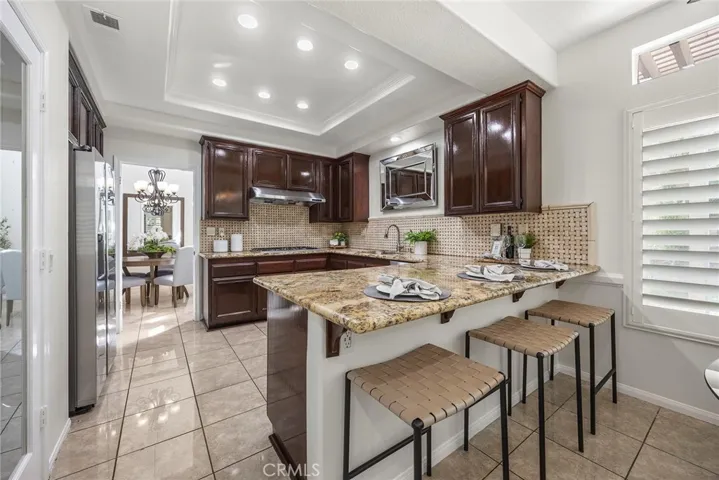 28680 Evening Breeze Drive, Yorba Linda, California 92887
