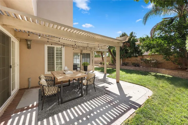 28680 Evening Breeze Drive, Yorba Linda, California 92887