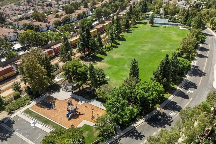 28680 Evening Breeze Drive, Yorba Linda, California 92887