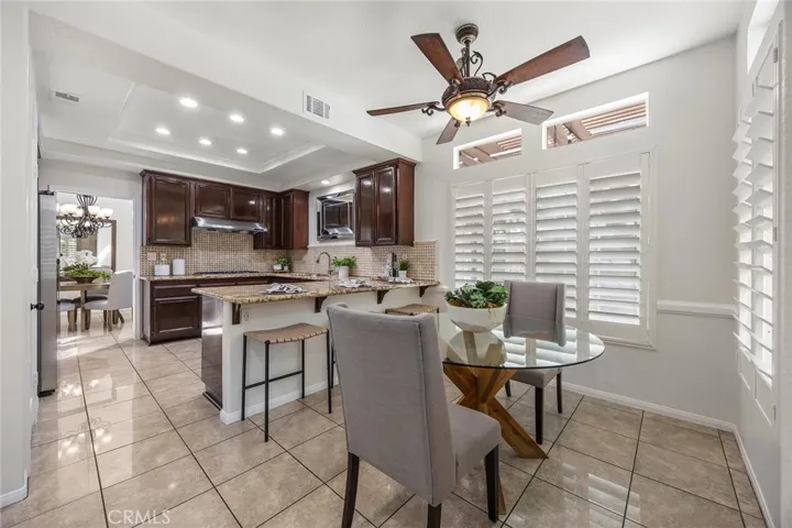 28680 Evening Breeze Drive, Yorba Linda, California 92887