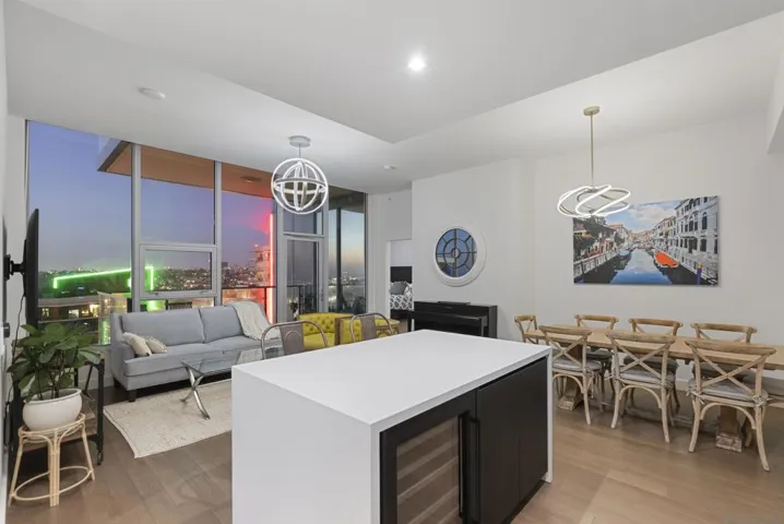 1388 Kettner Blvd 2702, San Diego, California 92101
