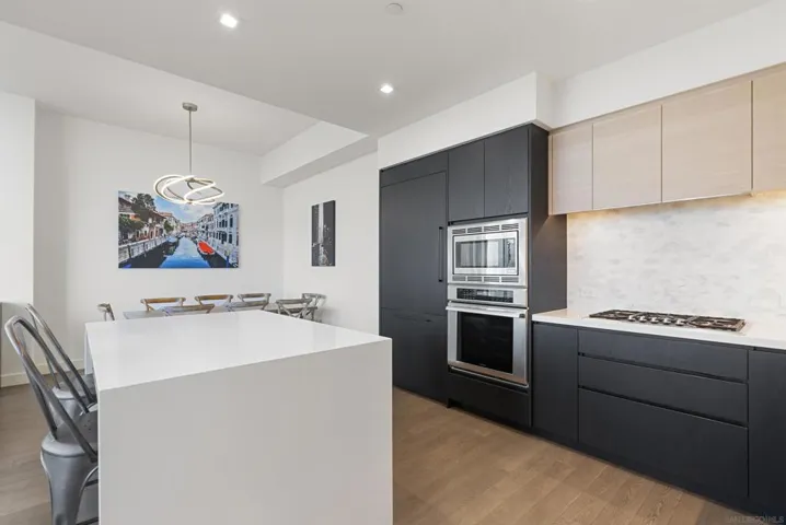 1388 Kettner Blvd 2702, San Diego, California 92101