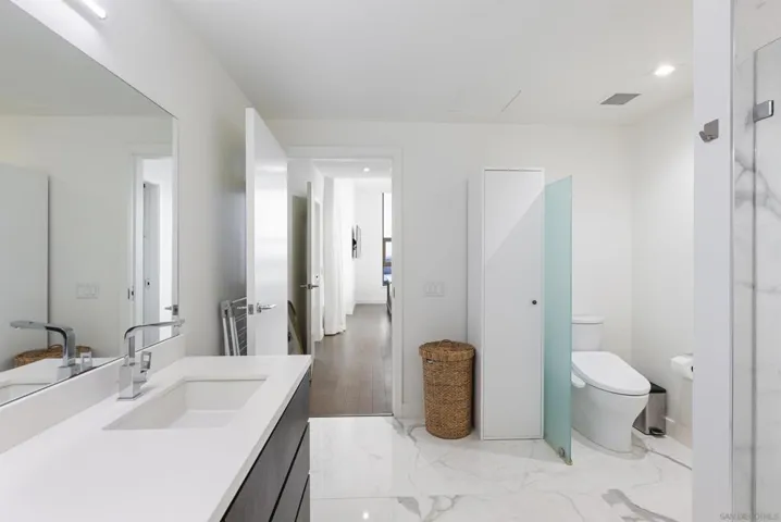 1388 Kettner Blvd 2702, San Diego, California 92101