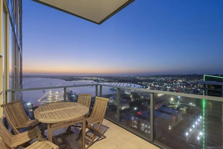 1388 Kettner Blvd 2702, San Diego, California 92101