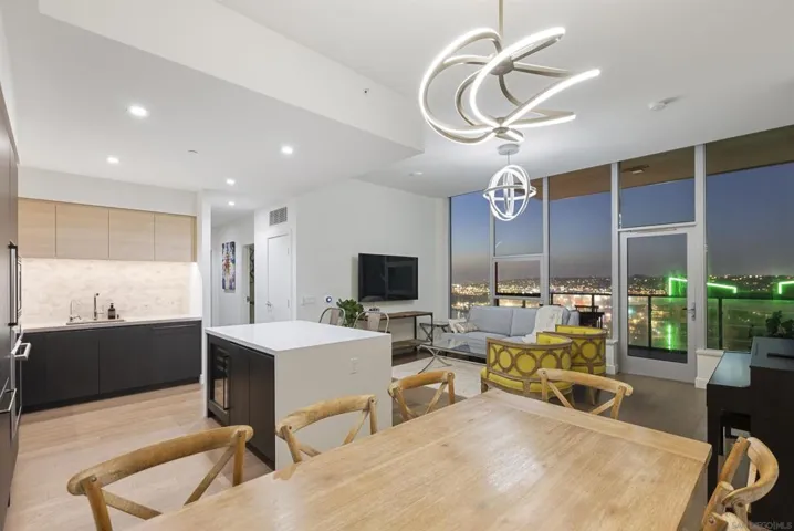 1388 Kettner Blvd 2702, San Diego, California 92101