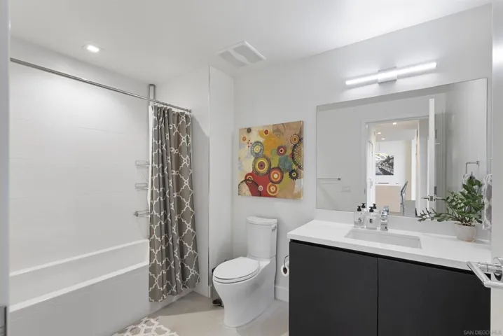 1388 Kettner Blvd 2702, San Diego, California 92101