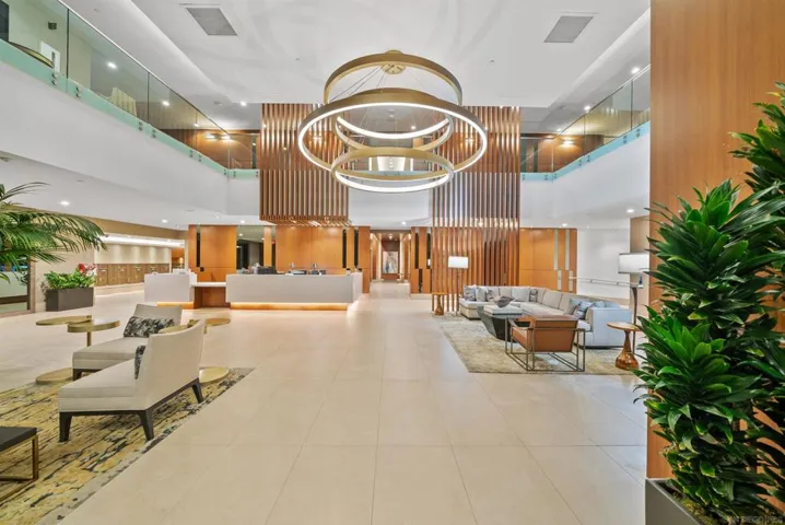 1388 Kettner Blvd 2702, San Diego, California 92101