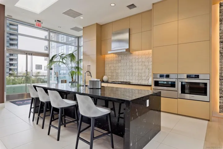 1388 Kettner Blvd 2702, San Diego, California 92101