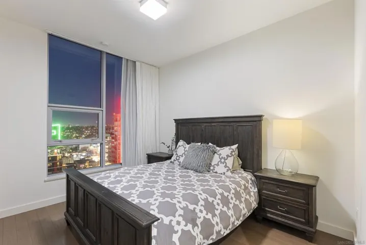 1388 Kettner Blvd 2702, San Diego, California 92101