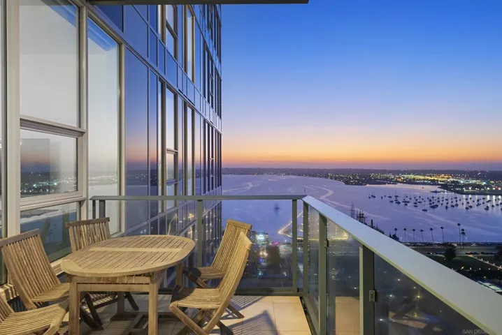 1388 Kettner Blvd 2702, San Diego, California 92101