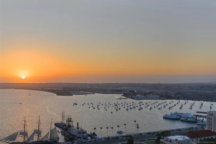 1388 Kettner Blvd 2702, San Diego, California 92101