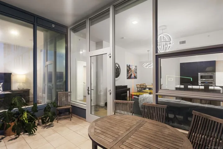1388 Kettner Blvd 2702, San Diego, California 92101