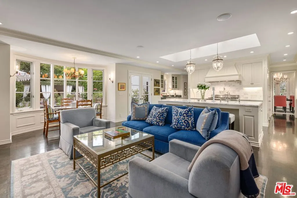 1110 Benedict Canyon Drive, Beverly Hills, California 90210 home-pic-24