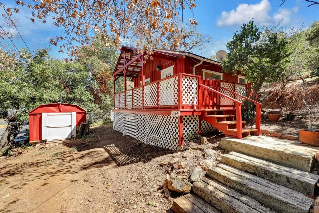 3174 Salton Vista, Julian, California 92036 home-pic-0