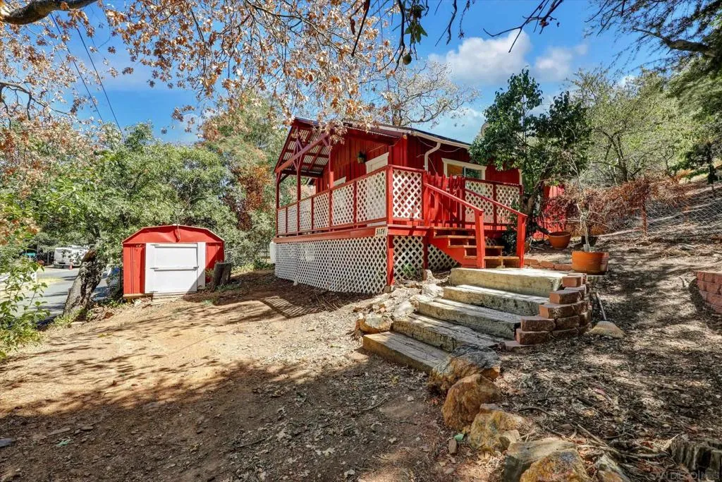3174 Salton Vista, Julian, California 92036 home-pic-17