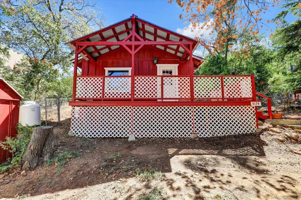 3174 Salton Vista, Julian, California 92036 home-pic-1