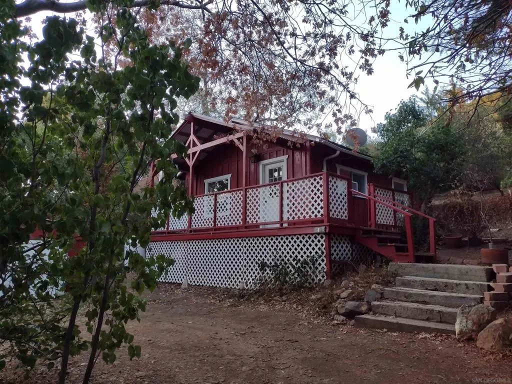 3174 Salton Vista, Julian, California 92036 home-pic-2