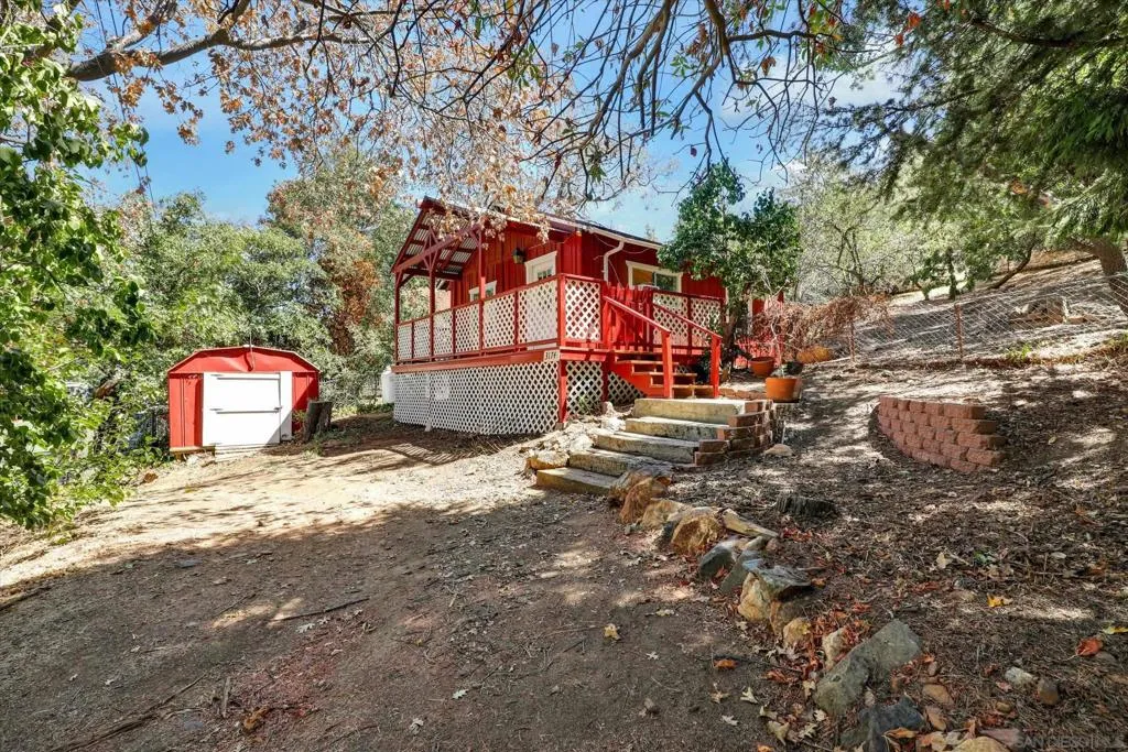 3174 Salton Vista, Julian, California 92036 home-pic-16