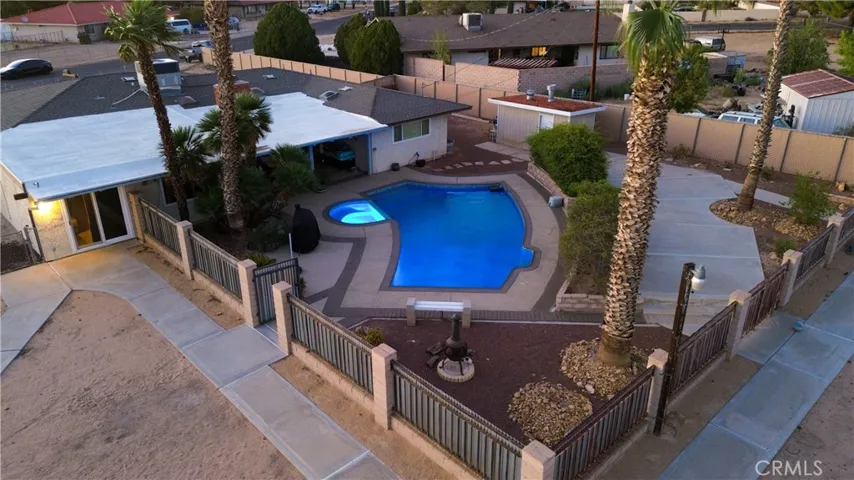 14405 Mandan Road, Apple Valley, California 92307