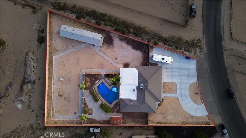14405 Mandan Road, Apple Valley, California 92307