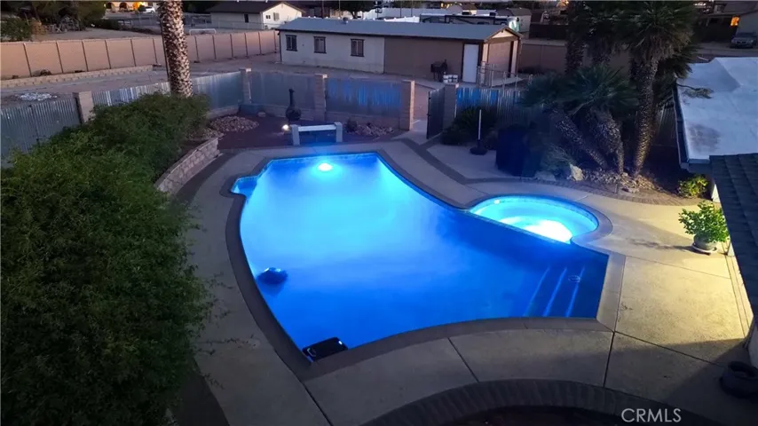 14405 Mandan Road, Apple Valley, California 92307