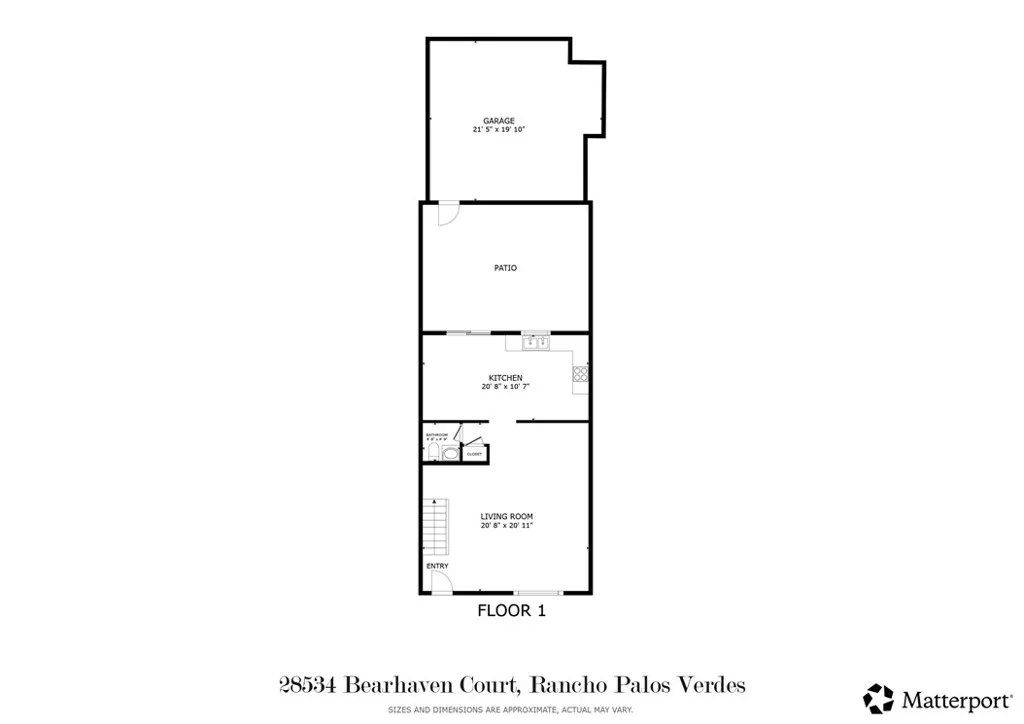 28534 Bearhaven Court, Rancho Palos Verdes, California 90275 home-pic-23