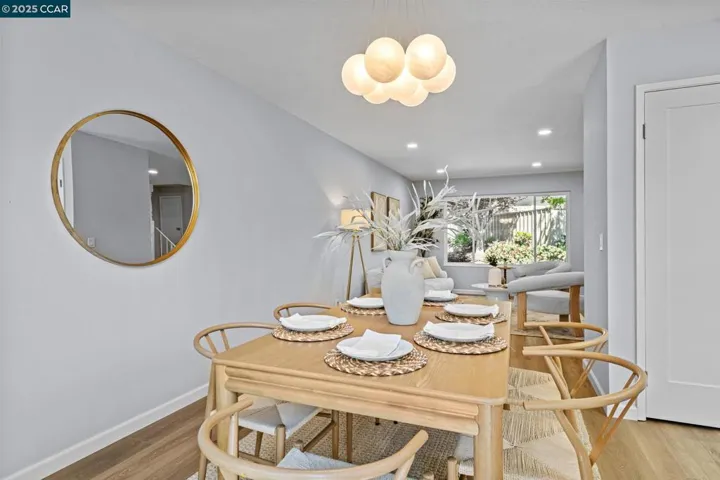 2809 Fountainhead Dr, San Ramon, California 94583