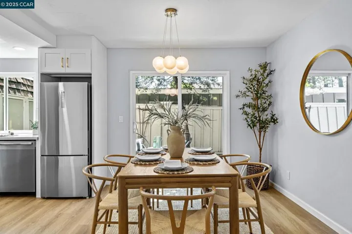 2809 Fountainhead Dr, San Ramon, California 94583