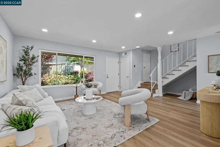 2809 Fountainhead Dr, San Ramon, California 94583