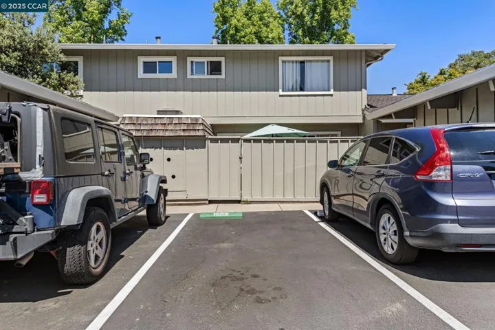 2809 Fountainhead Dr, San Ramon, California 94583