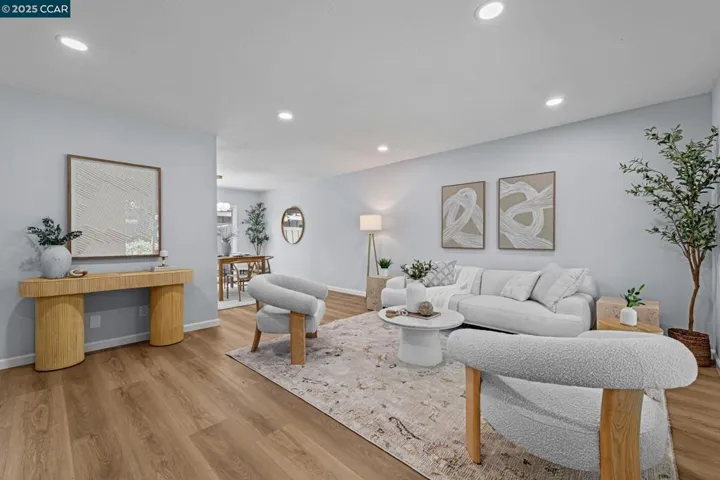 2809 Fountainhead Dr, San Ramon, California 94583