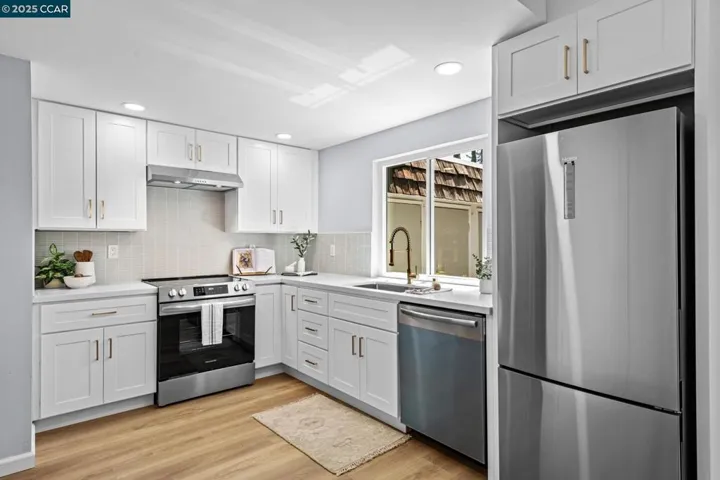 2809 Fountainhead Dr, San Ramon, California 94583