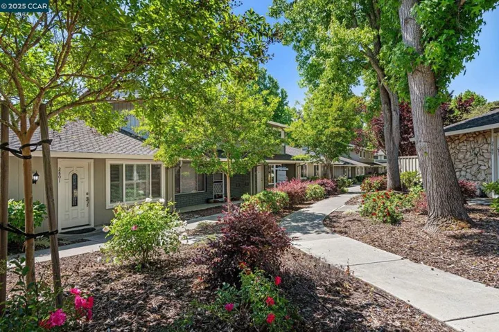 2809 Fountainhead Dr, San Ramon, California 94583