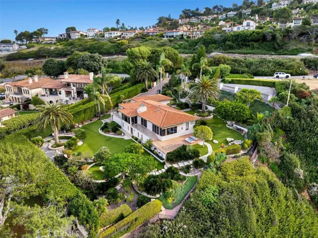809 Paseo Del Mar, Palos Verdes Estates, California 90274