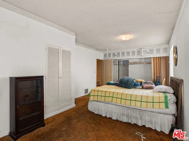 LARGE Bedroom