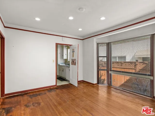 347 N Arden Boulevard, Los Angeles, California 90004