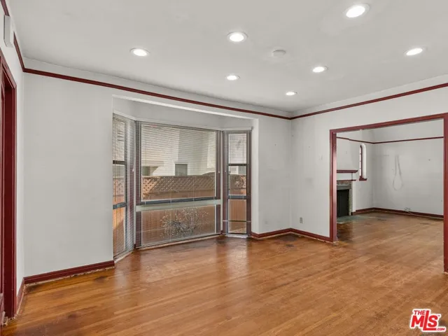 347 N Arden Boulevard, Los Angeles, California 90004