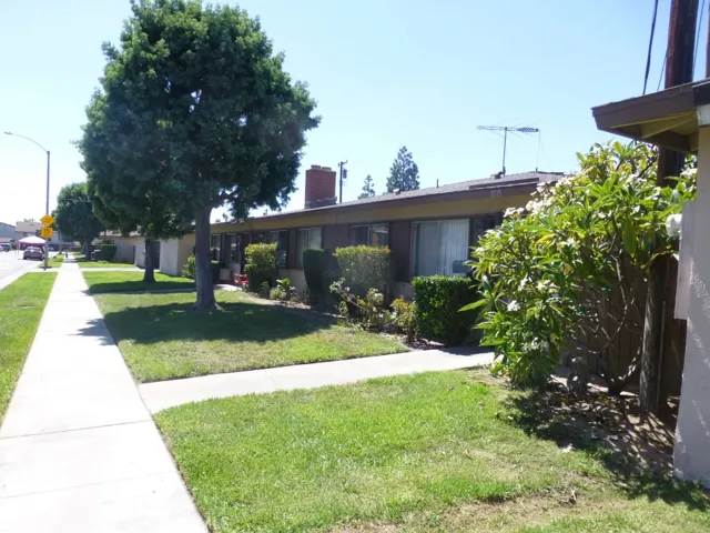2115 S Broden Street, Anaheim, California 92802