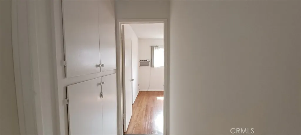 hall linen closet