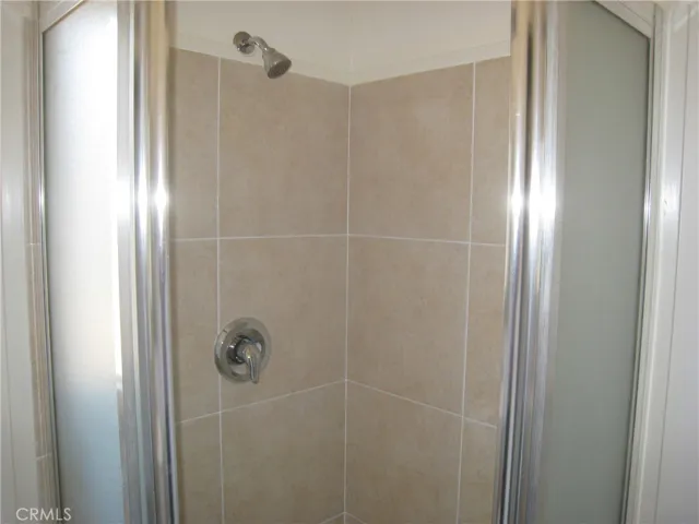 Shower walk-in